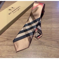 Burberry Neckties